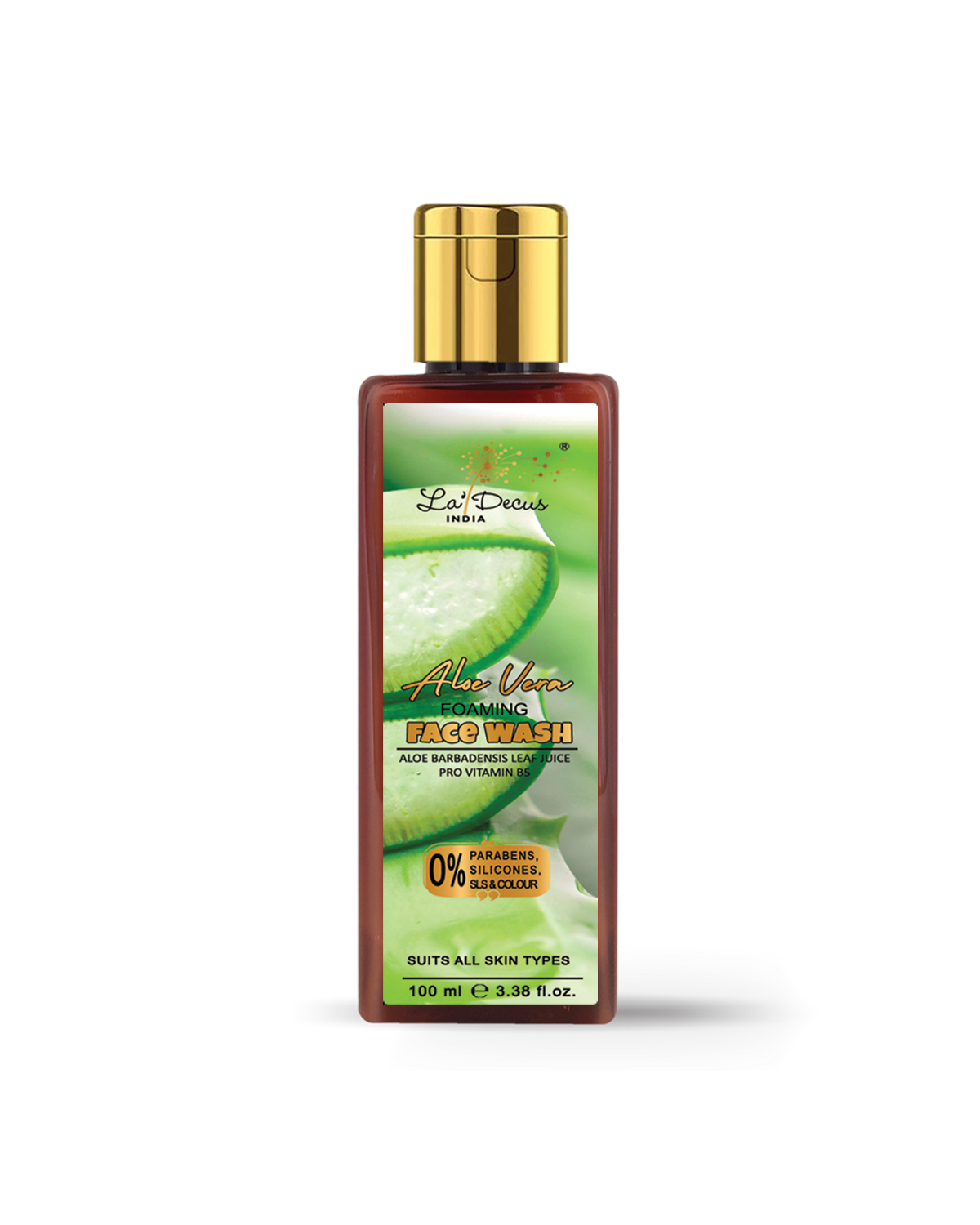 Aloevera-Face-Wash-100ml