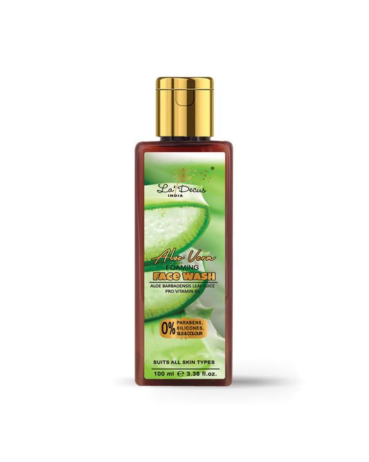 Aloevera-Face-Wash-100ml