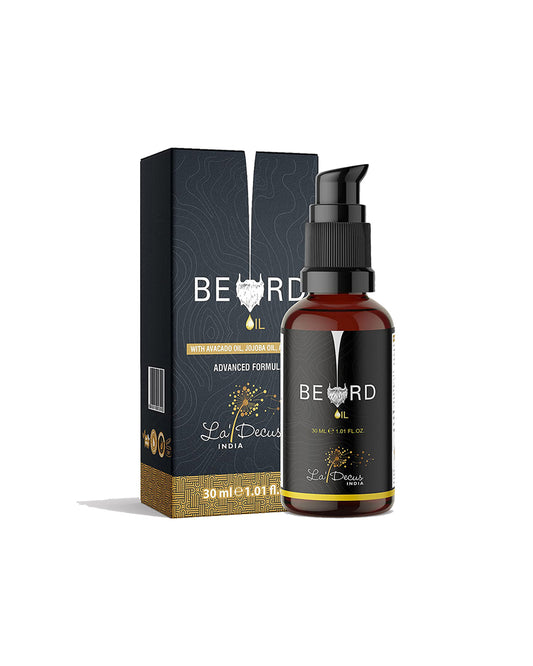 Beard-Oil