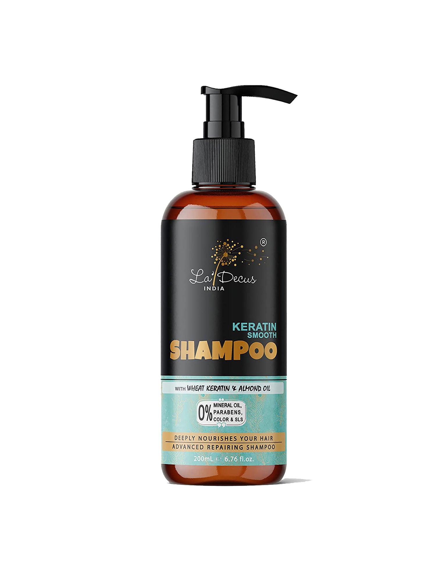 Keratin-Smooth-Shampoo