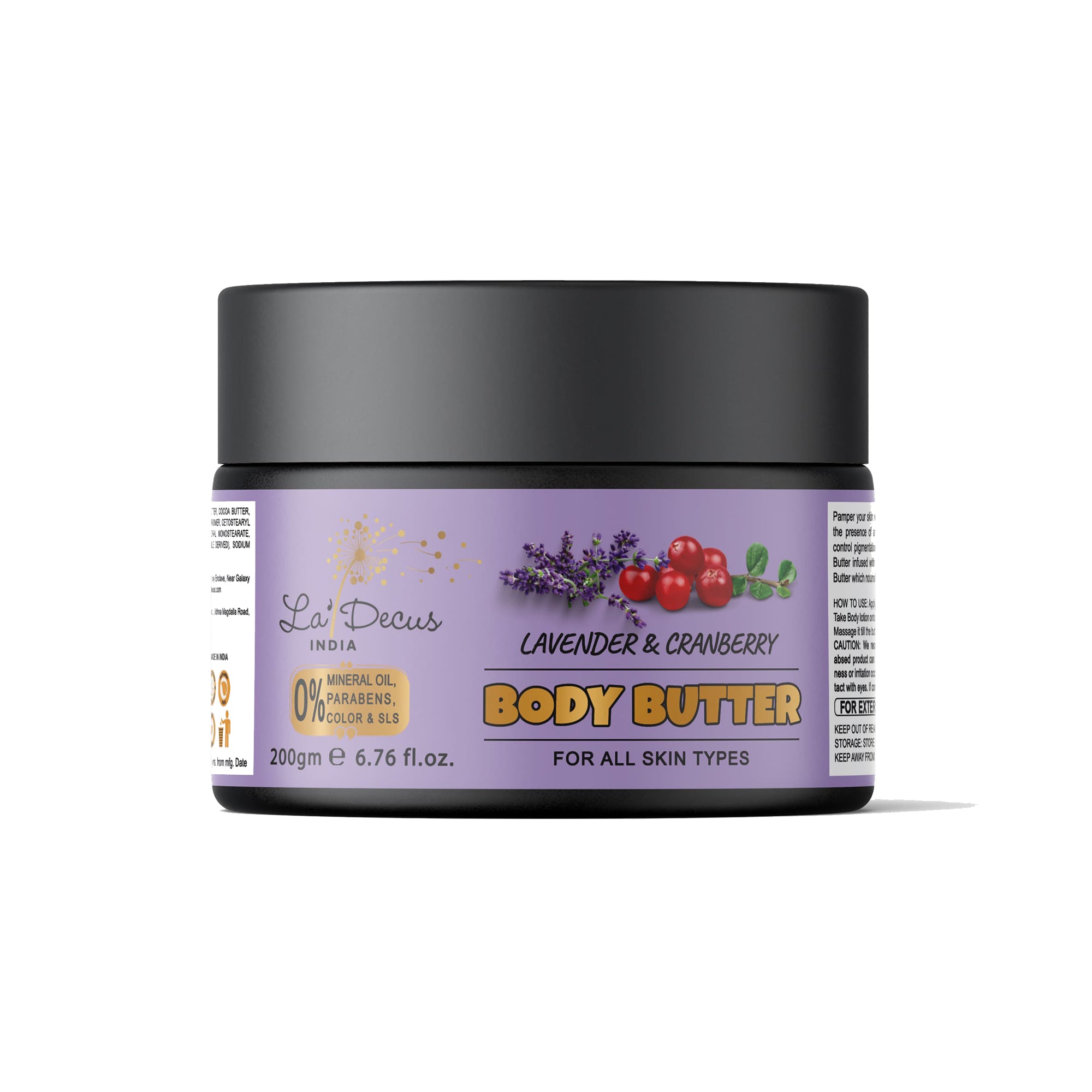 Lavender-Body-Butter