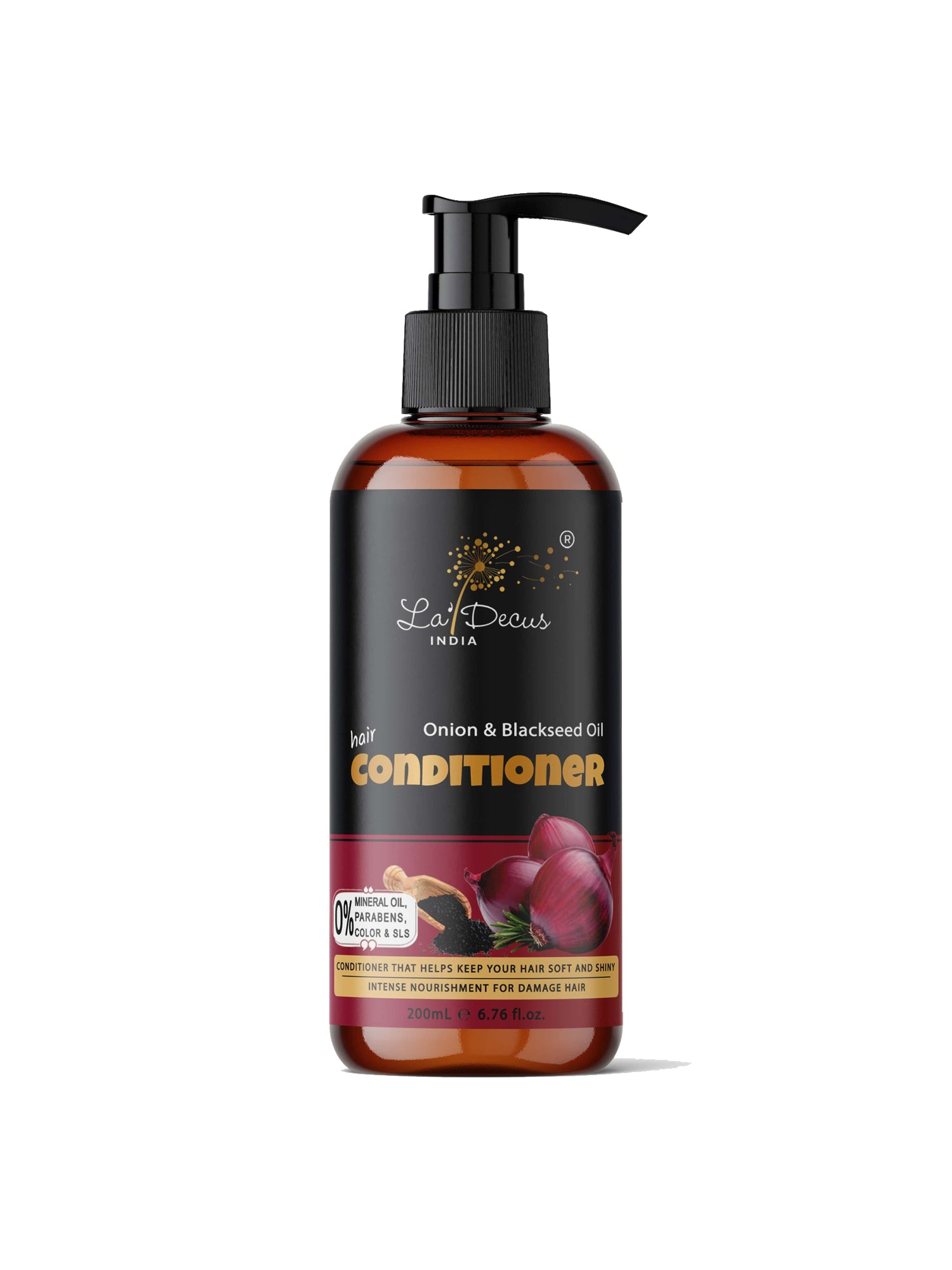 Onion-Conditioner