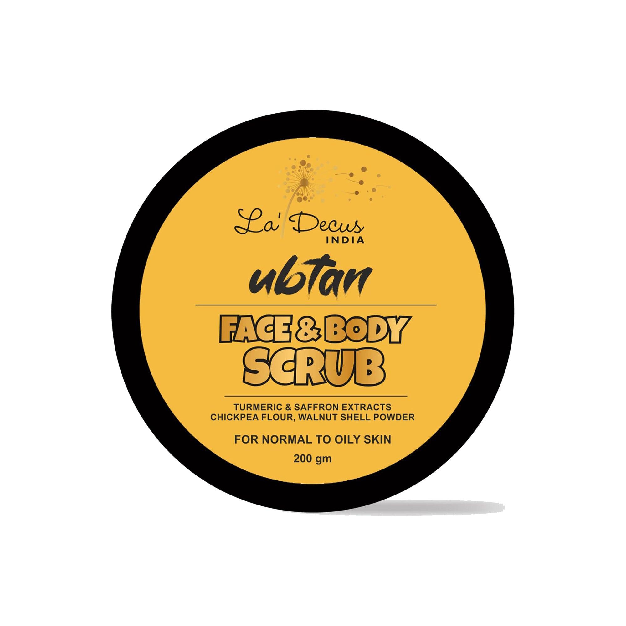 Ubtan-Body-Scrub
