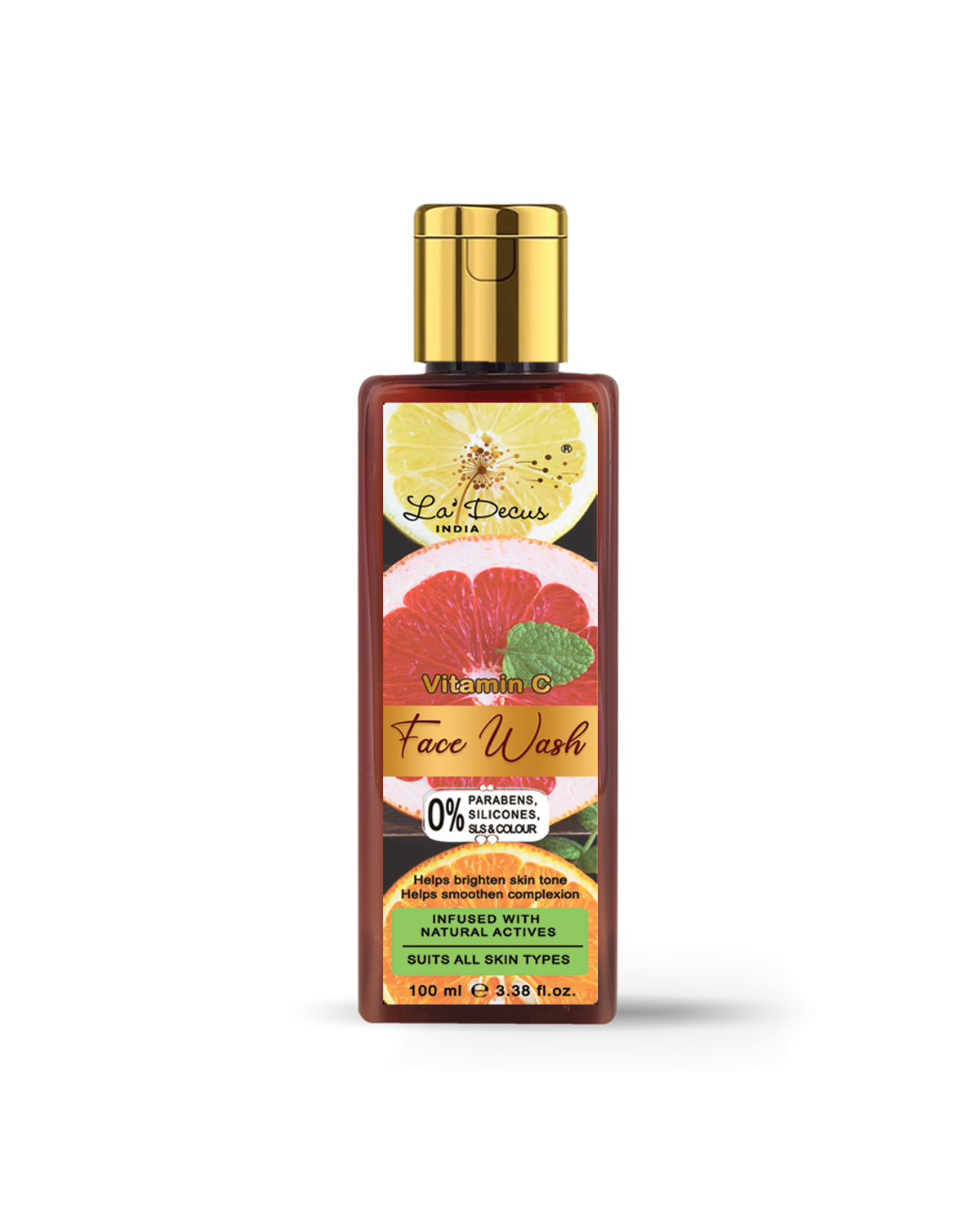 itamin-C-Face-Wash-100ml