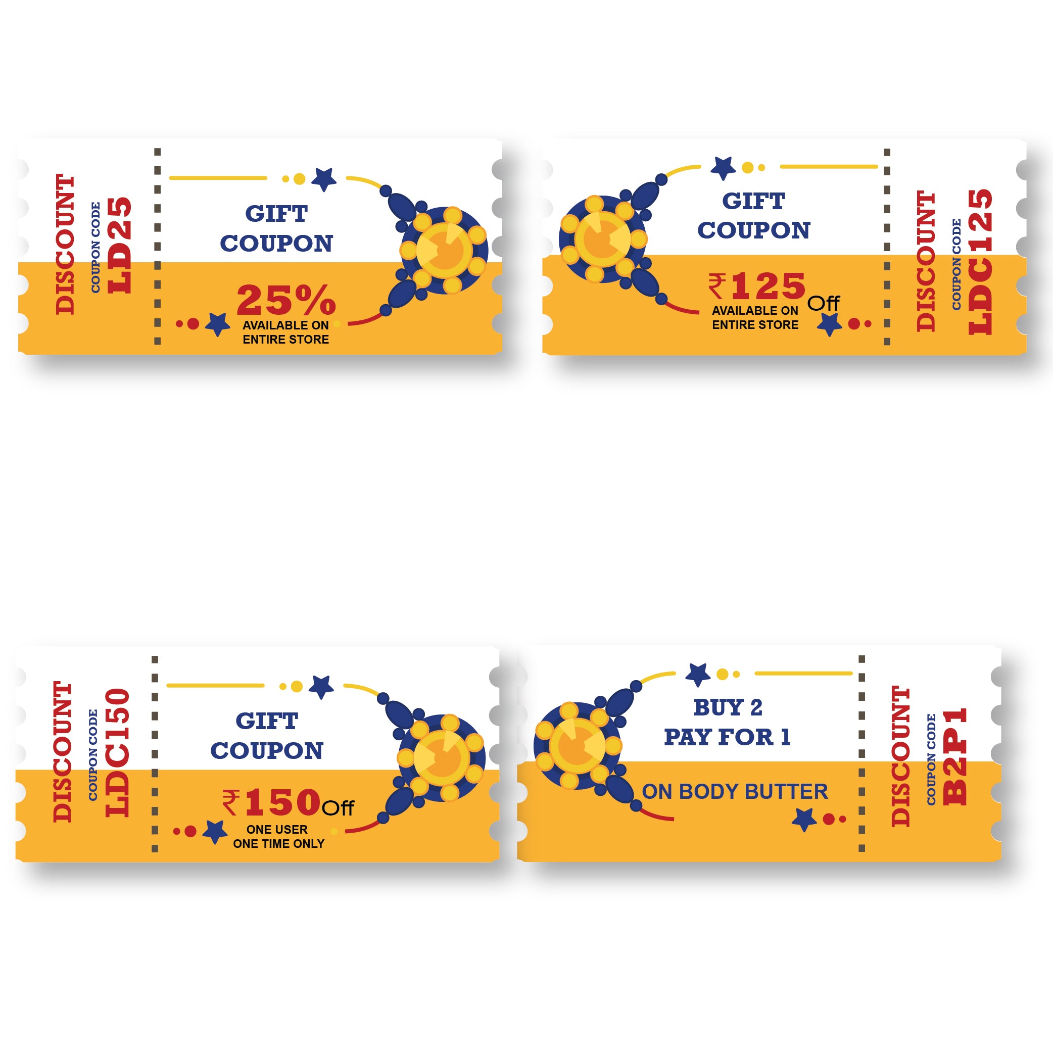 Newsletter Popup Image