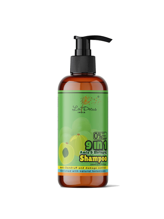 9in1-Shampoo