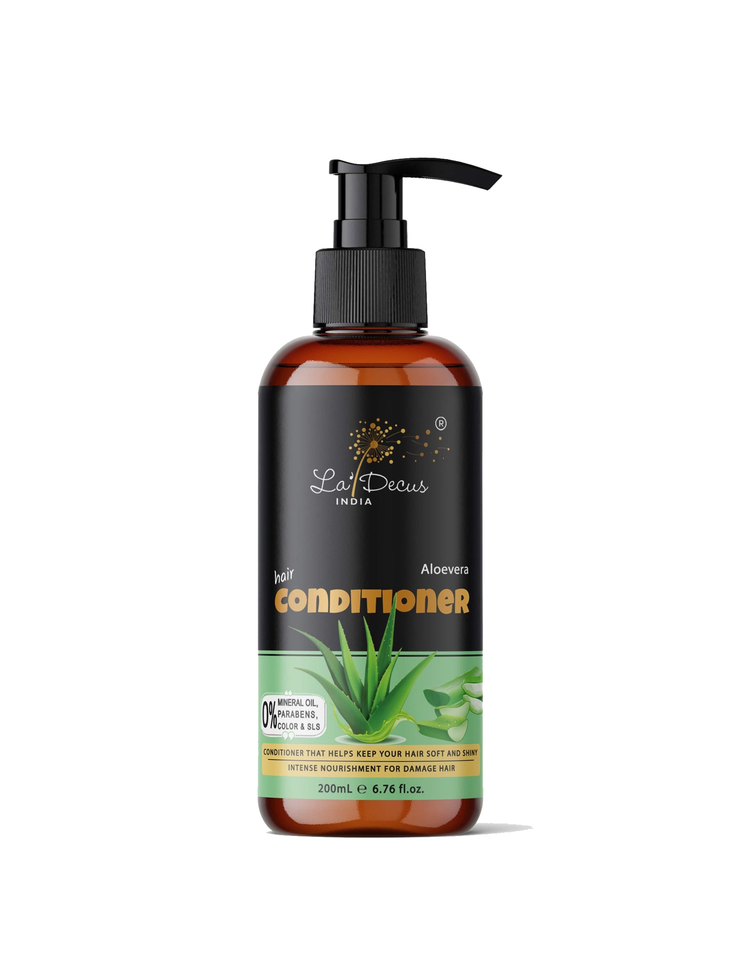 Aloevera-Conditioner