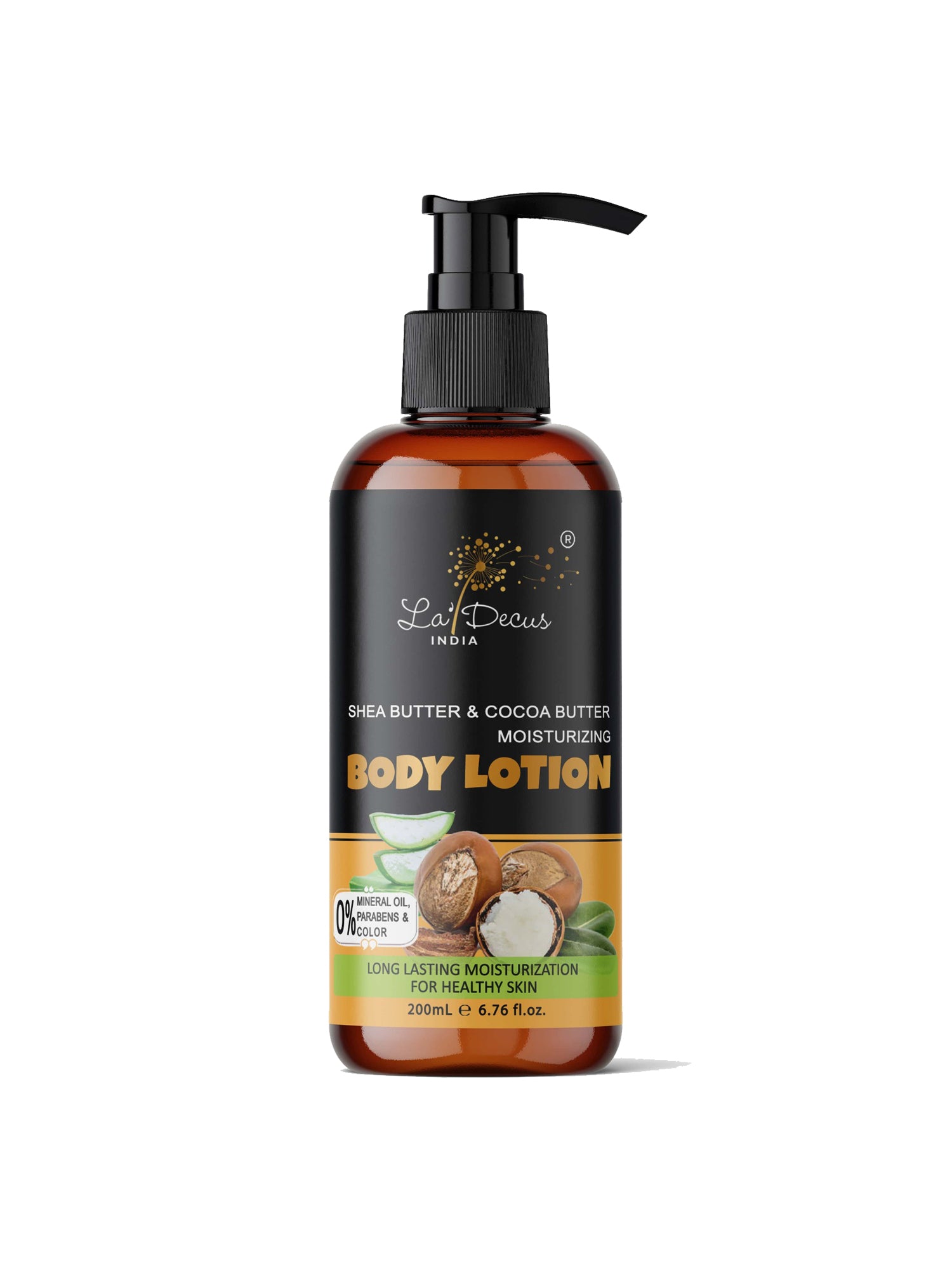 Body-Lotion