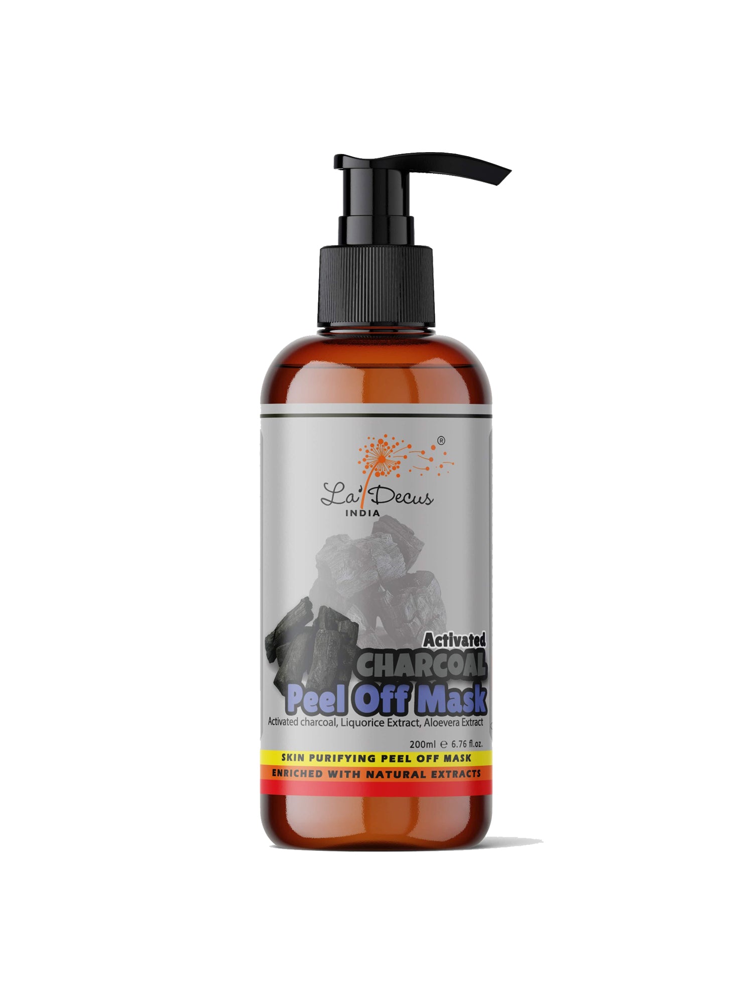 Charcoal-Peel-Off-Mask