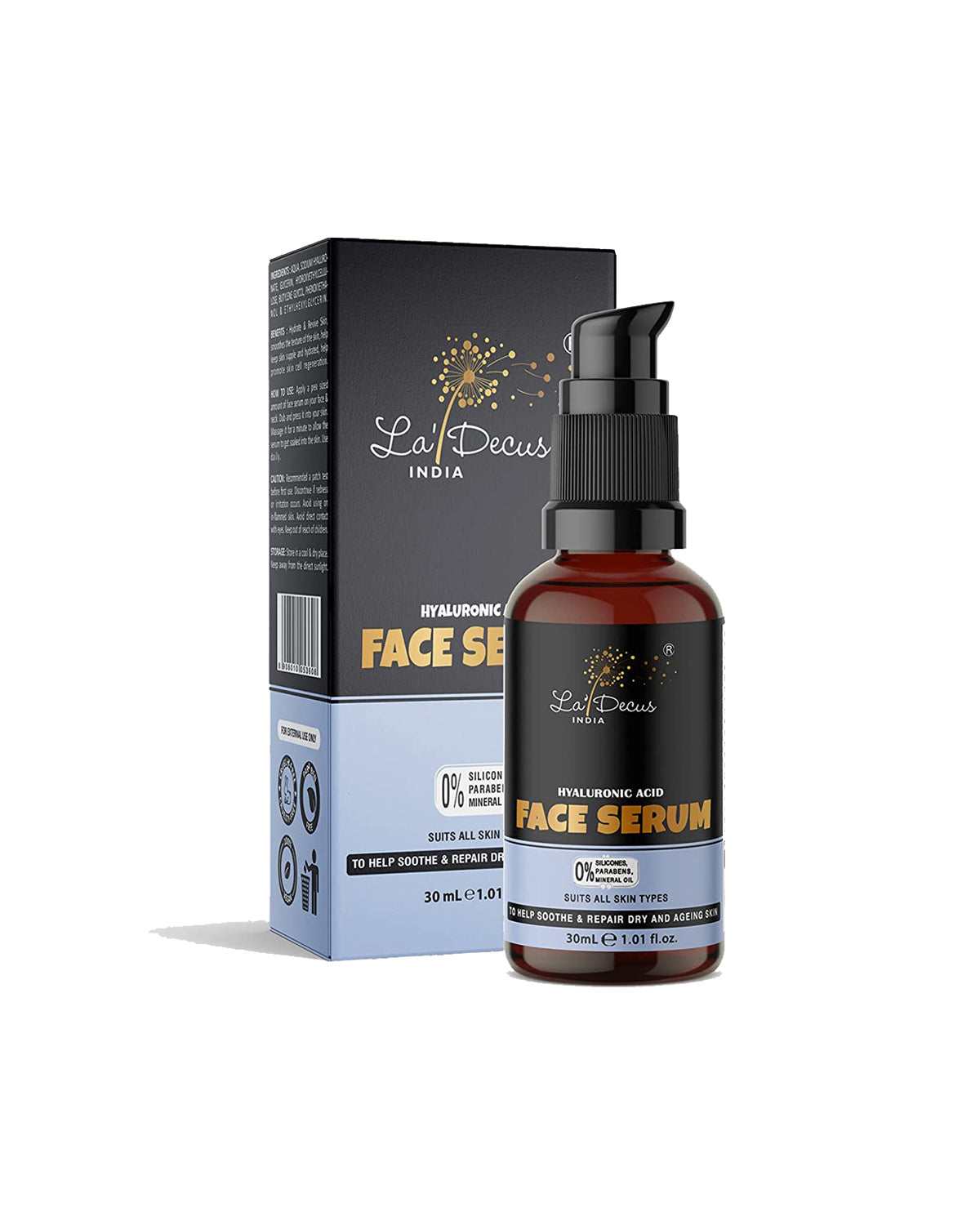 Hyaluronic-Acid-Serum